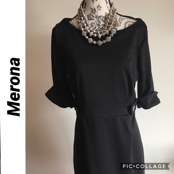 🎉 Little Black Dress 30 - Picture 2 of 7